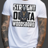 Straight Outta Woodboro